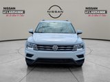 Used 2018 Volkswagen Tiguan SE w/ Panoramic Sunroof Package image 2