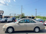 Used 2003 Toyota Camry LE image 2