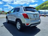 Used 2018 Chevrolet Trax LT w/ LT Convenience Package image 3