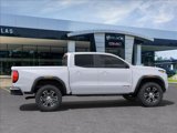 New 2025 GMC Canyon AT4 image 5