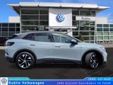 Used 2021 Volkswagen ID.4 Pro S w/ ID.4 Protection Package image 4