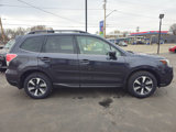 Used 2017 Subaru Forester 2.5i Limited w/ Protection Package #2 image 6