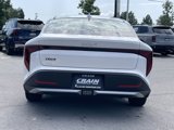 New 2025 Kia K4 LX image 6