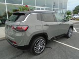 Used 2022 Jeep Compass Limited w/ Elite Group image 4