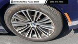 Used 2020 BMW 540i xDrive w/ Executive Package image 4
