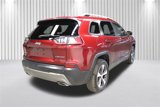 Used 2020 Jeep Cherokee Limited image 3