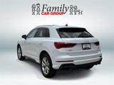 New 2025 Audi Q3 2.0T Premium image 4