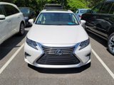 Used 2017 Lexus ES 350 image 2