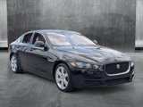 Used 2017 Jaguar XE Premium image 3