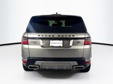 Used 2021 Land Rover Range Rover Sport HSE Dynamic image 6