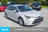 Used 2023 Toyota Corolla LE image 3