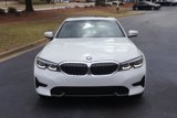 Used 2020 BMW 330i Sedan w/ Convenience Package image 3