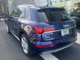 Used 2021 Audi Q5 Premium Plus w/ Premium Plus Package image 6