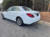 Used 2015 Mercedes-Benz C 300 4MATIC Sedan image 4
