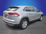 Used 2021 Volkswagen Atlas Cross Sport S image 5