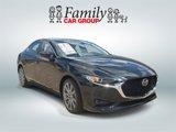 New 2025 MAZDA MAZDA3 s image 2