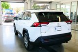 Used 2023 Toyota RAV4 XLE image 4