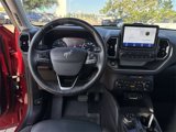 Used 2021 Ford Bronco Sport Outer Banks image 6
