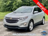 Used 2021 Chevrolet Equinox Premier image 3