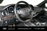 Used 2015 Mercedes-Benz S 550 Sedan image 4