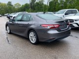 Used 2019 Toyota Camry XLE image 5