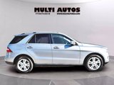 Used 2013 Mercedes-Benz ML 350 4MATIC image 2
