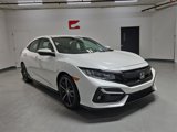 Used 2021 Honda Civic Sport image 2