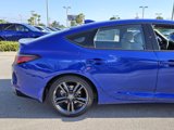 New 2025 Acura Integra A-Spec image 4