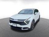 Used 2024 Kia Sportage LX image 6
