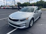 Used 2018 Kia Optima LX image 3