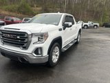 Used 2020 GMC Sierra 1500 SLT w/ SLT Premium Package image 2