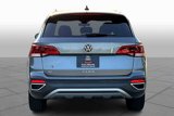 Used 2022 Volkswagen Taos SE w/ Panoramic Sunroof Package image 4