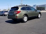 Used 2017 Subaru Outback 2.5i Premium image 5