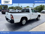 Used 2009 Toyota Tacoma 2WD Regular Cab image 5
