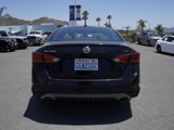 Used 2022 Nissan Altima 2.5 SR image 5