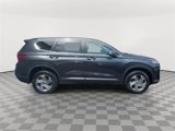 Certified 2022 Hyundai Santa Fe SE image 2