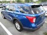 Used 2020 Ford Explorer XLT w/ Comfort Package image 3