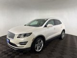 Used 2019 Lincoln MKC Reserve w/ MKC Climate Package image 4