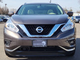 Used 2016 Nissan Murano SL w/ SL Technology Package image 5