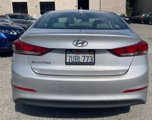 Used 2017 Hyundai Elantra SE w/ SE A/T Tech Package 03 image 4