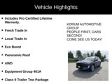 Used 2022 Ford Escape Titanium w/ Class II Trailer Tow Package image 4