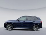Certified 2022 BMW X5 M50i w/ Executive Package image 2
