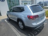 Used 2018 Volkswagen Atlas SEL Premium image 3