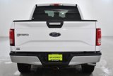 Used 2015 Ford F150 XLT w/ Equipment Group 301A Mid image 5