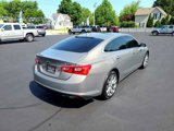 Used 2017 Chevrolet Malibu Premier w/ Premier Sun and Wheel Package image 5
