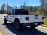 Used 2021 Jeep Gladiator Mojave w/ Cold Weather Group image 4