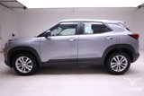 Used 2023 Chevrolet TrailBlazer LS image 4