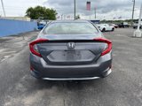Used 2019 Honda Civic LX image 3