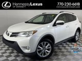 Used 2013 Toyota RAV4 Limited image 2