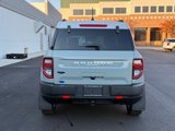 New 2024 Ford Bronco Sport Heritage w/ Heritage Convenience Package image 5